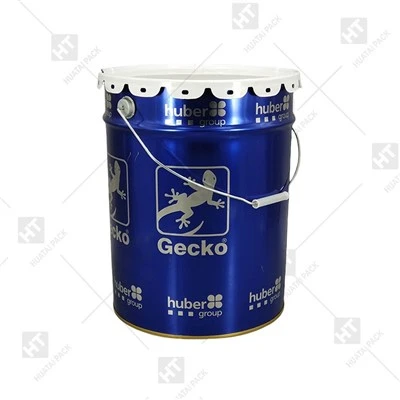 How to Determine if a Paint Can's Sealing Performance is Good How to Determine if a Paint Can's Sealing Performance is Good